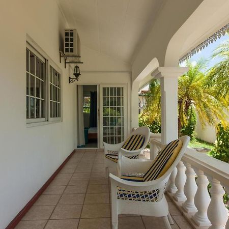 Villa Confort Grand Anse  Εξωτερικό φωτογραφία