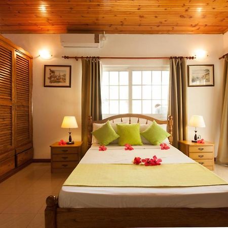 Villa Confort Grand Anse  Εξωτερικό φωτογραφία