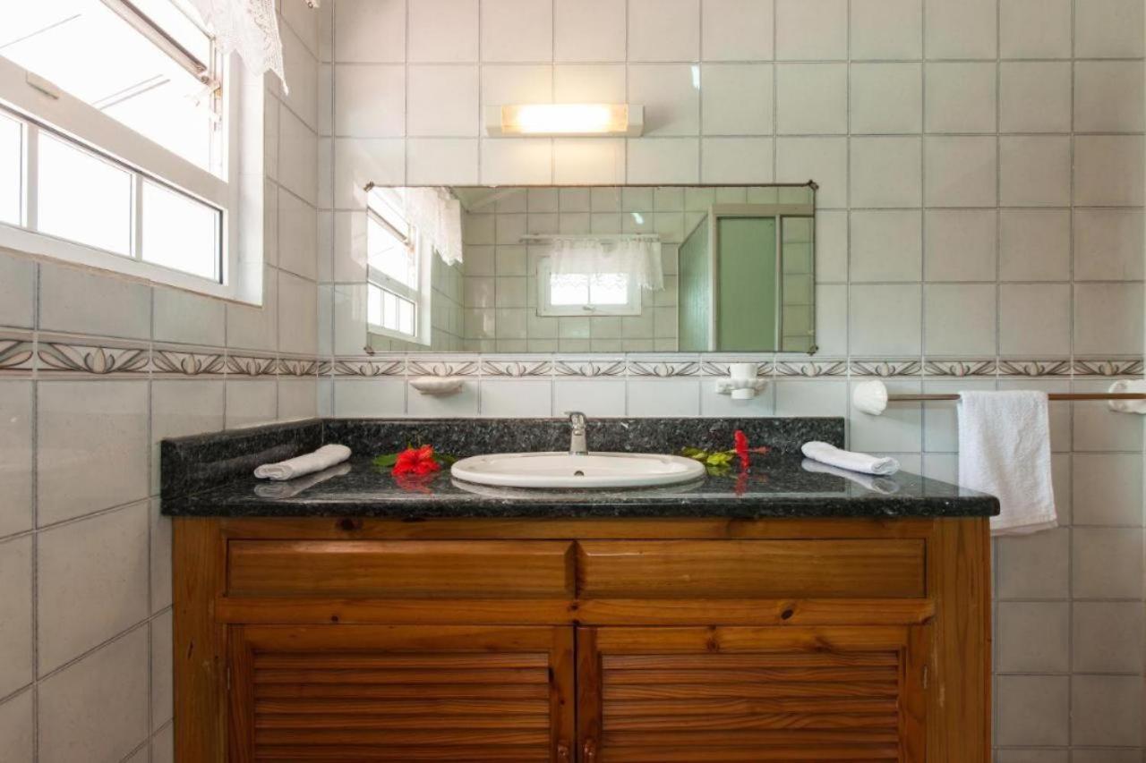 Villa Confort Grand Anse  Εξωτερικό φωτογραφία