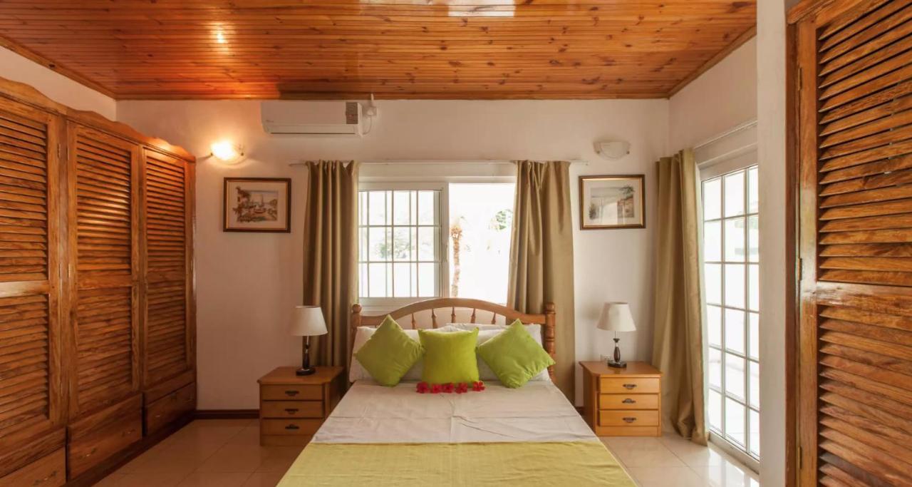 Villa Confort Grand Anse  Εξωτερικό φωτογραφία