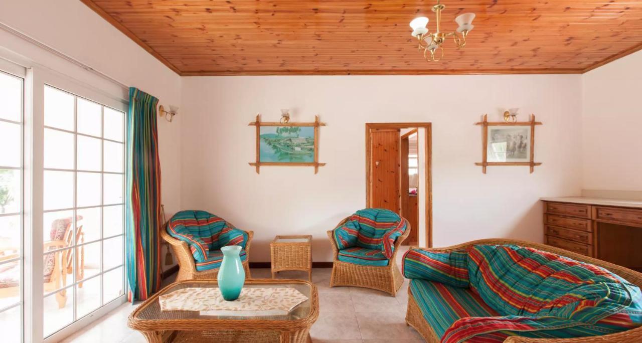 Villa Confort Grand Anse  Εξωτερικό φωτογραφία