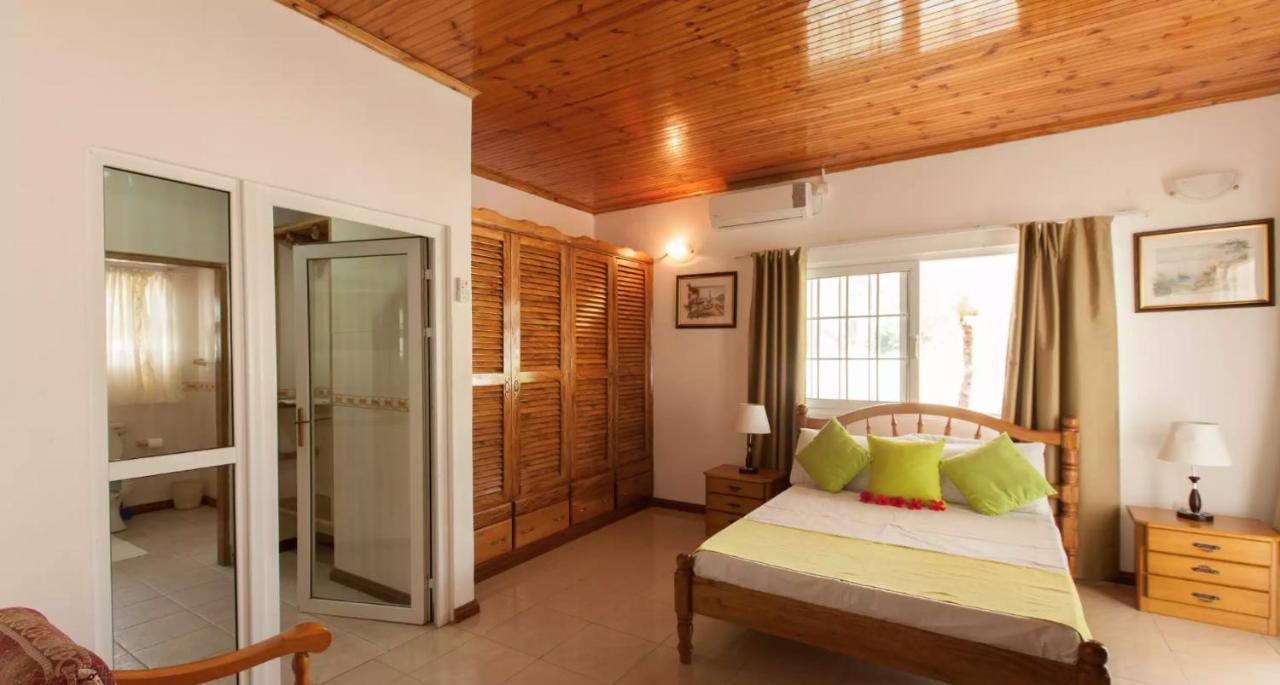 Villa Confort Grand Anse  Εξωτερικό φωτογραφία