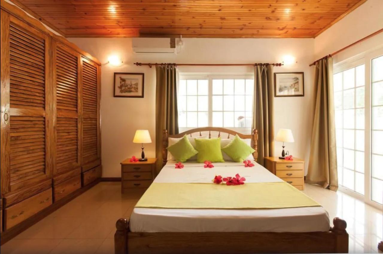 Villa Confort Grand Anse  Εξωτερικό φωτογραφία