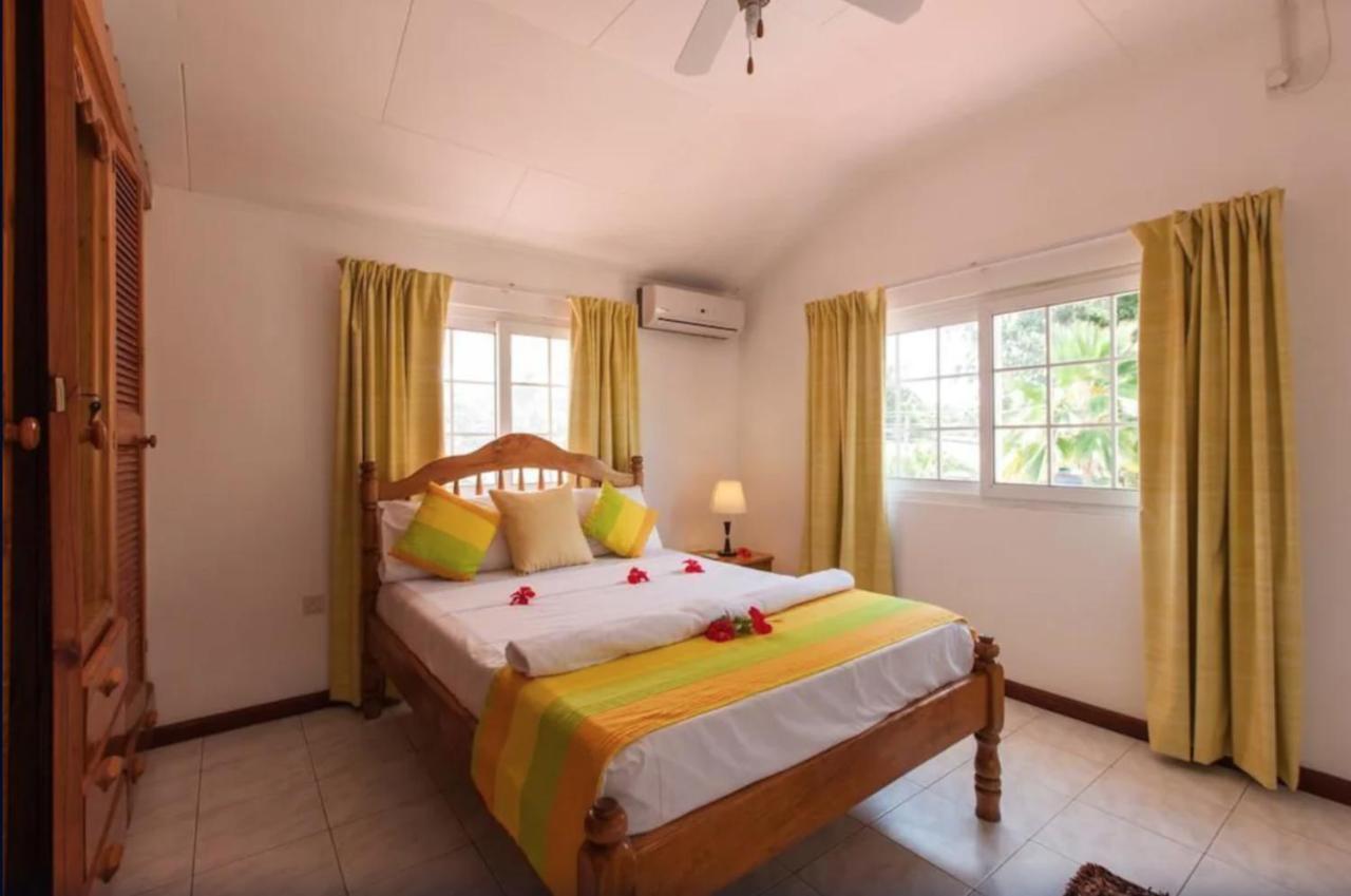 Villa Confort Grand Anse  Εξωτερικό φωτογραφία