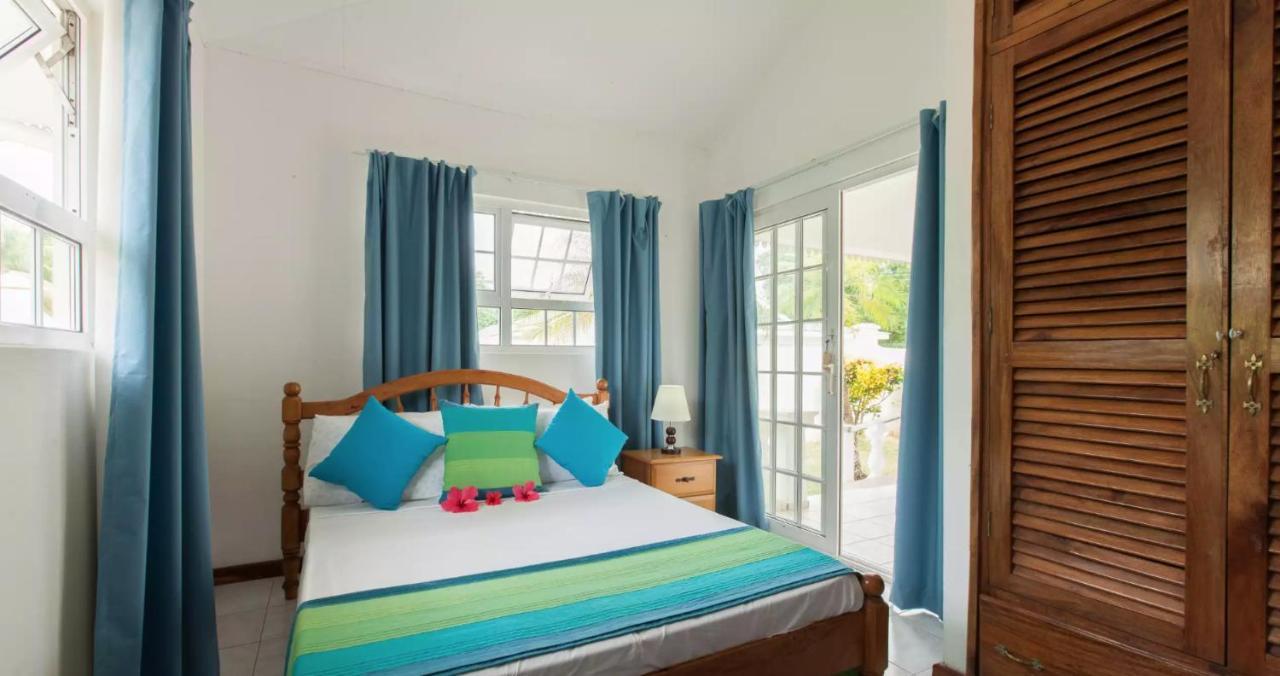 Villa Confort Grand Anse  Εξωτερικό φωτογραφία
