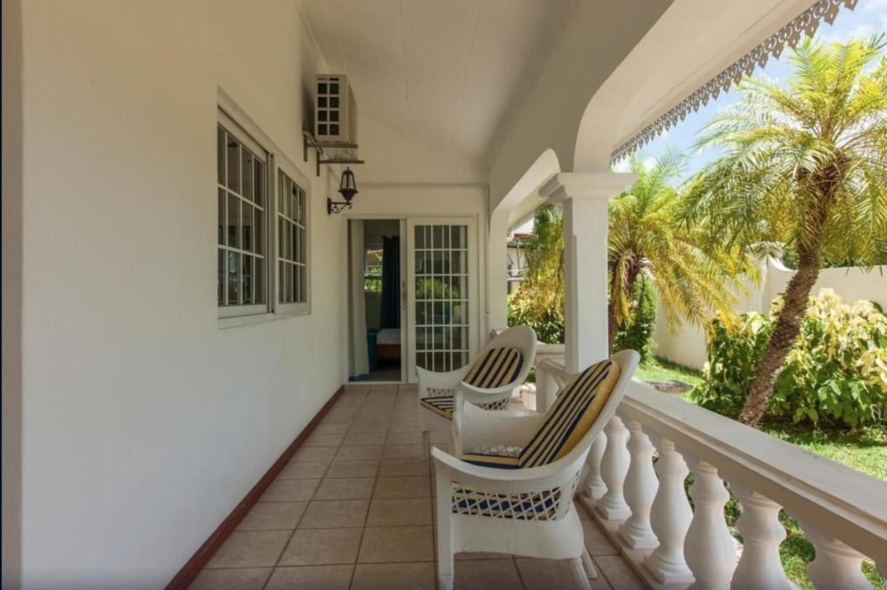Villa Confort Grand Anse  Εξωτερικό φωτογραφία
