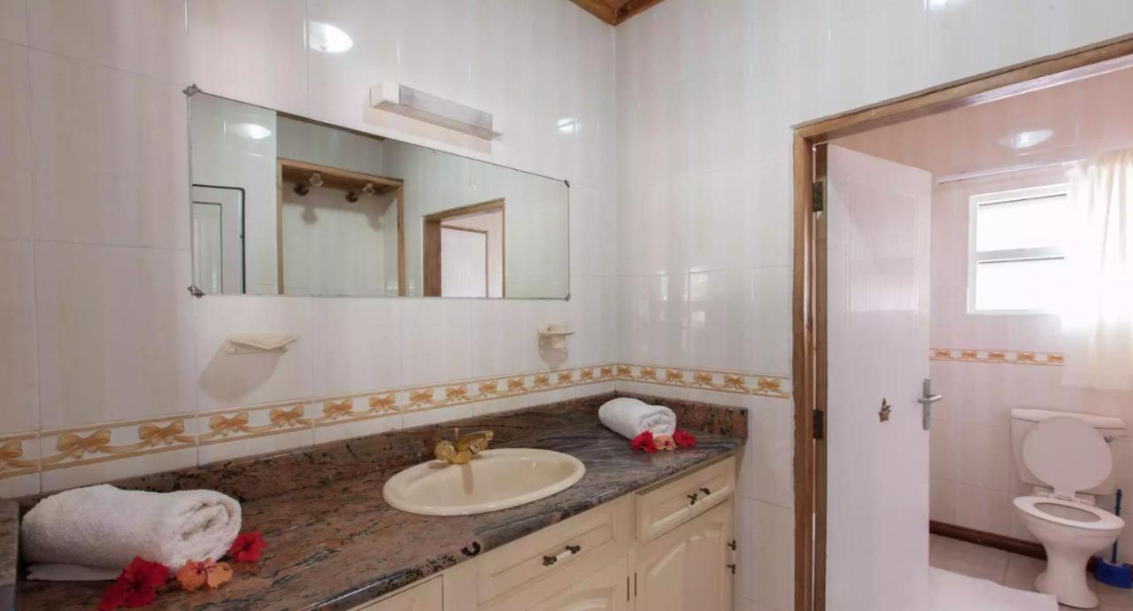 Villa Confort Grand Anse  Εξωτερικό φωτογραφία