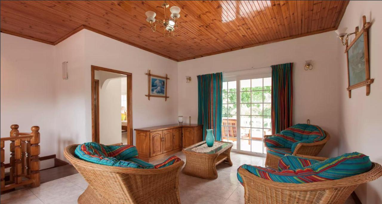 Villa Confort Grand Anse  Εξωτερικό φωτογραφία