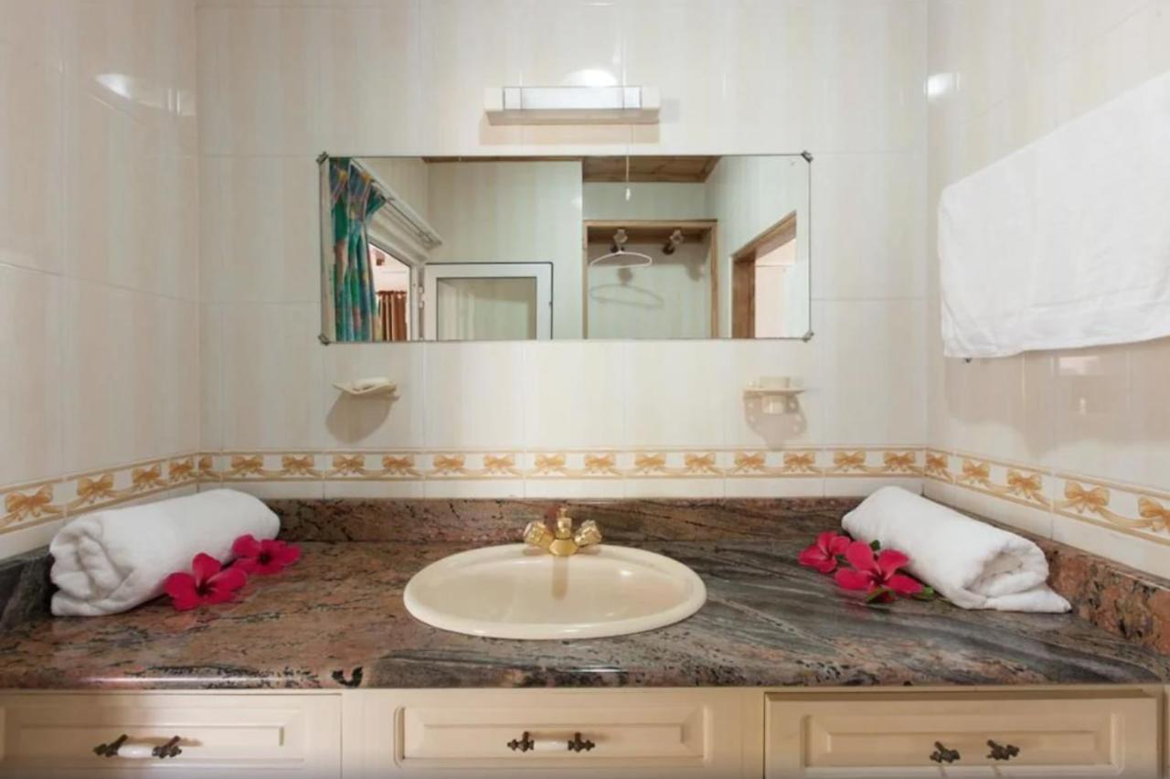 Villa Confort Grand Anse  Εξωτερικό φωτογραφία