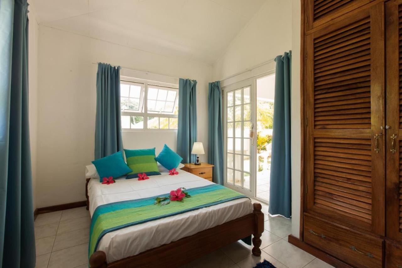Villa Confort Grand Anse  Εξωτερικό φωτογραφία