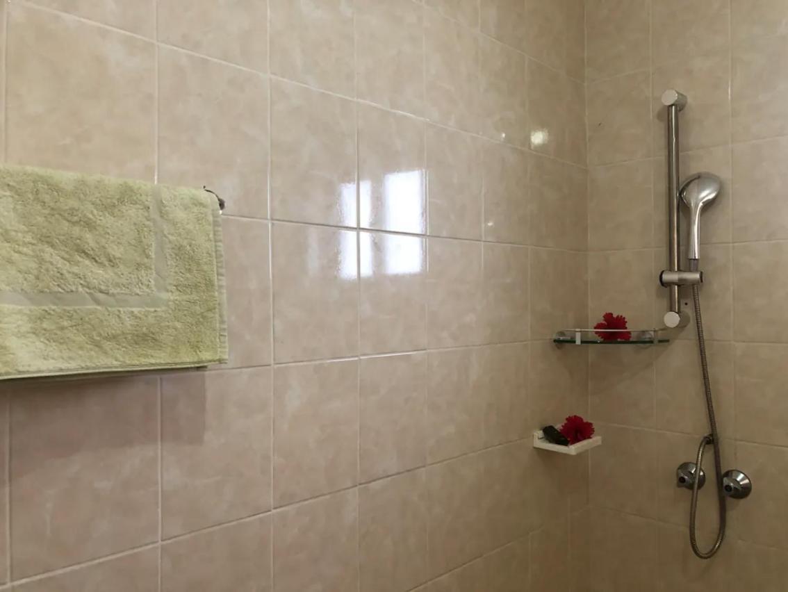 Villa Confort Grand Anse  Εξωτερικό φωτογραφία