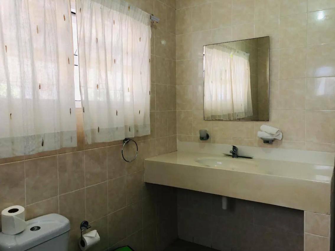 Villa Confort Grand Anse  Εξωτερικό φωτογραφία