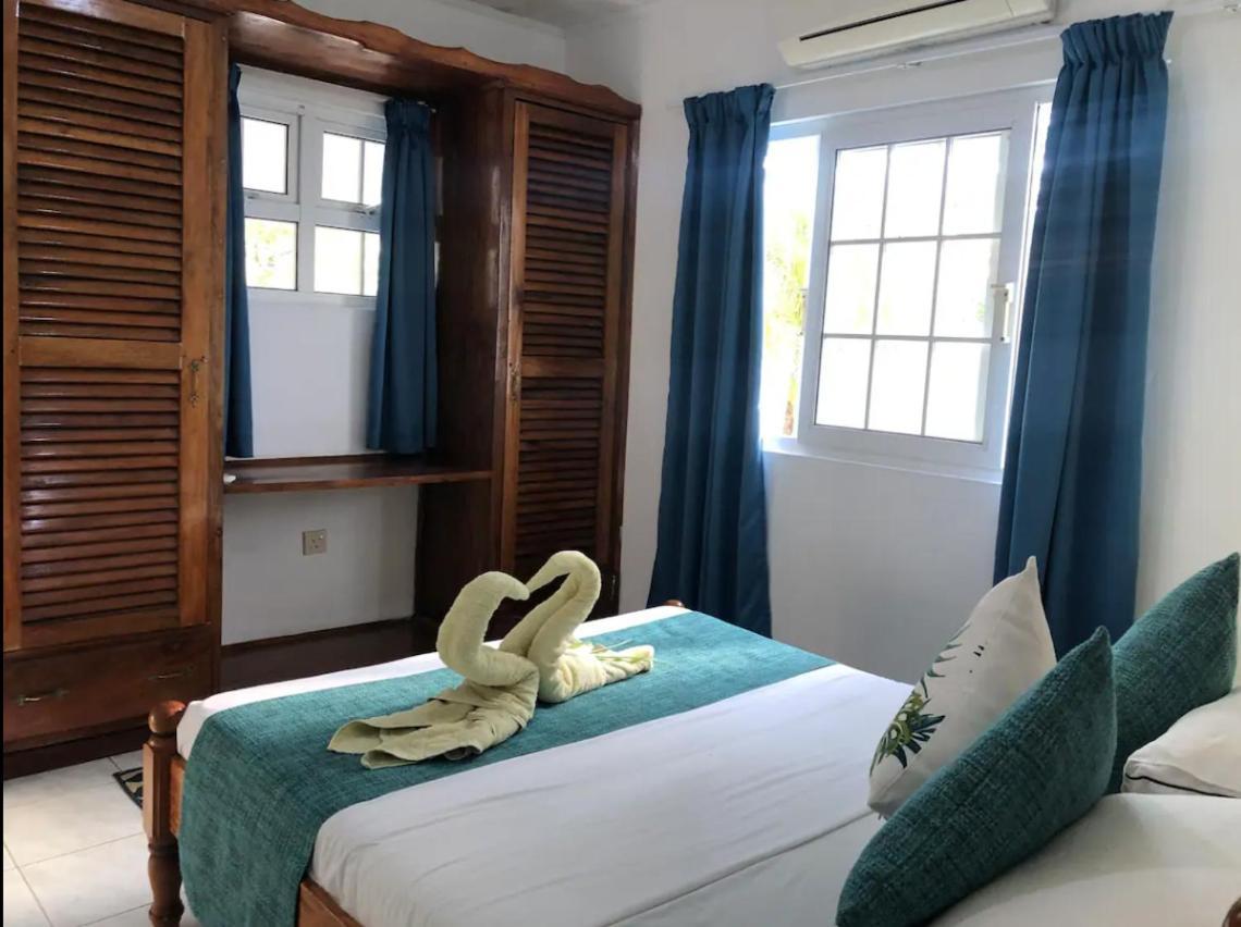 Villa Confort Grand Anse  Εξωτερικό φωτογραφία