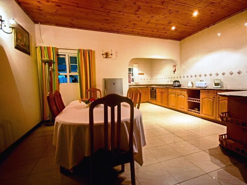 Villa Confort Grand Anse  Εξωτερικό φωτογραφία